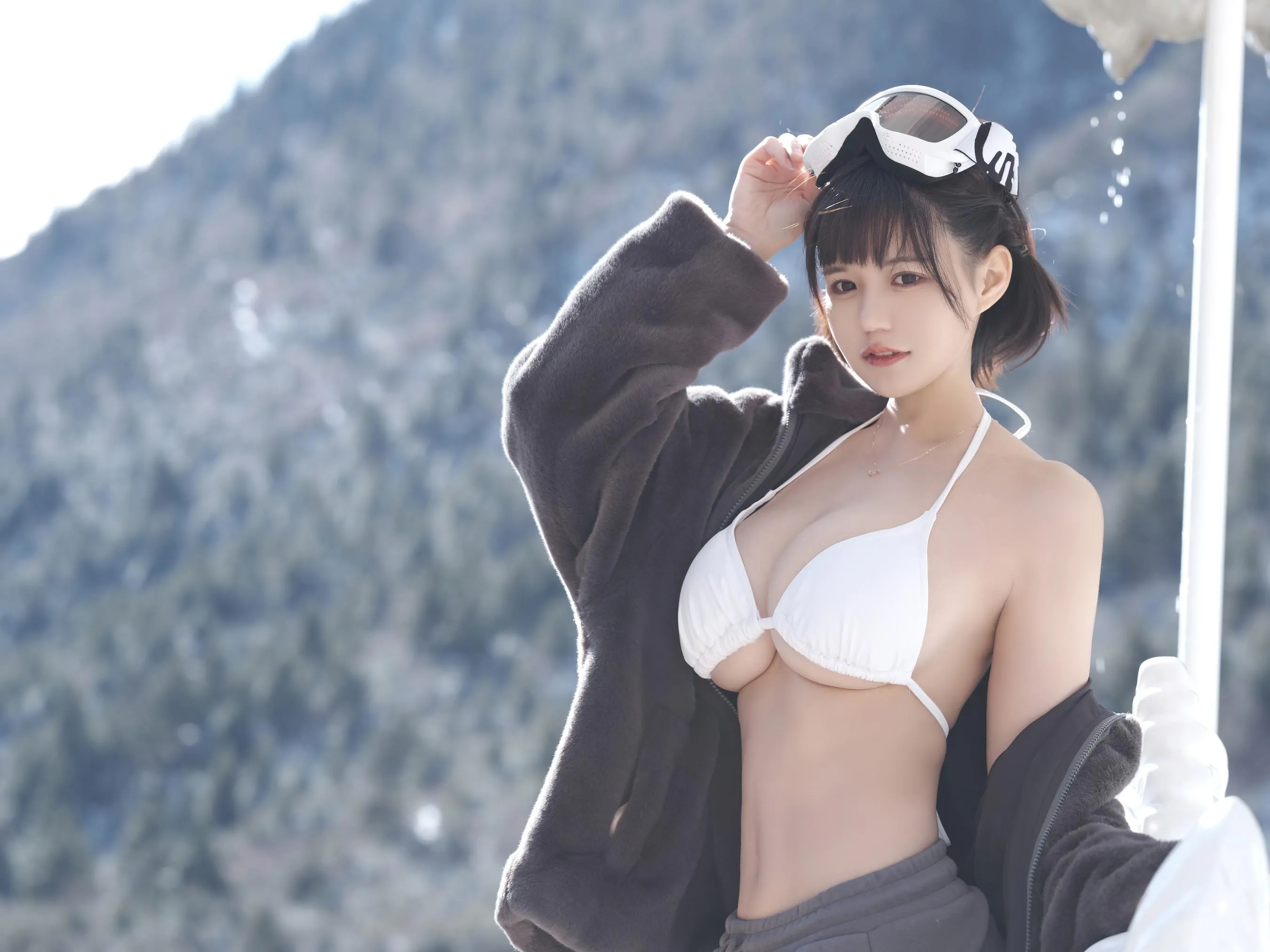 小仓千代w – NO.50 炽爱典藏版 [18P]插图5